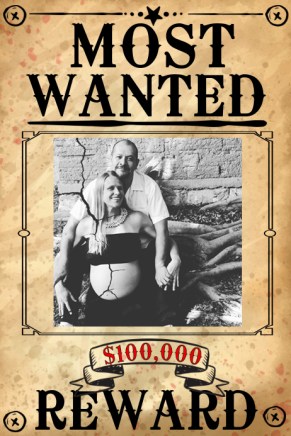 Wanted