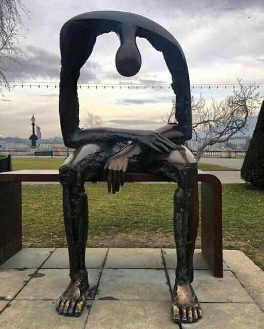 Melancolie_Albert György